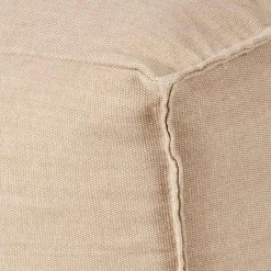 Discount CASA Bagie Poltrona A Sacco Beige