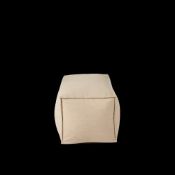 Hot CASA Bagie Pouf Sabbia