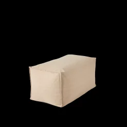 Hot CASA Bagie Pouf Sabbia