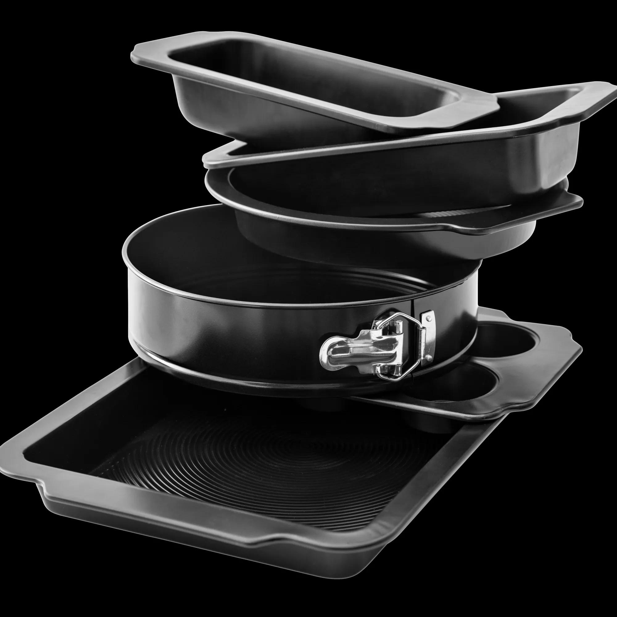 Discount CASA Bakery Stampo Nero