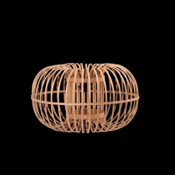 Outlet CASA Balu Lampada A Sospensione Naturale