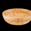 New CASA Bamboo Ciotola Naturale