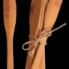 Discount CASA Bamboo Coltelli Tapa Set Di 6 Naturale