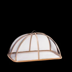 Online CASA Bamboo Coprivivande Nero
