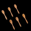 Sale CASA Bamboo Cucchiaini Set Di 6 Naturale