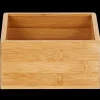Best CASA Bamboo Organiser Per Cassetto Naturale