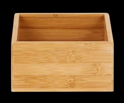Best CASA Bamboo Organiser Per Cassetto Naturale