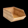 Online CASA Bamboo Organizzatore Impilabile Naturale