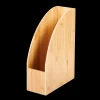 New CASA Bamboo Portariviste Naturale