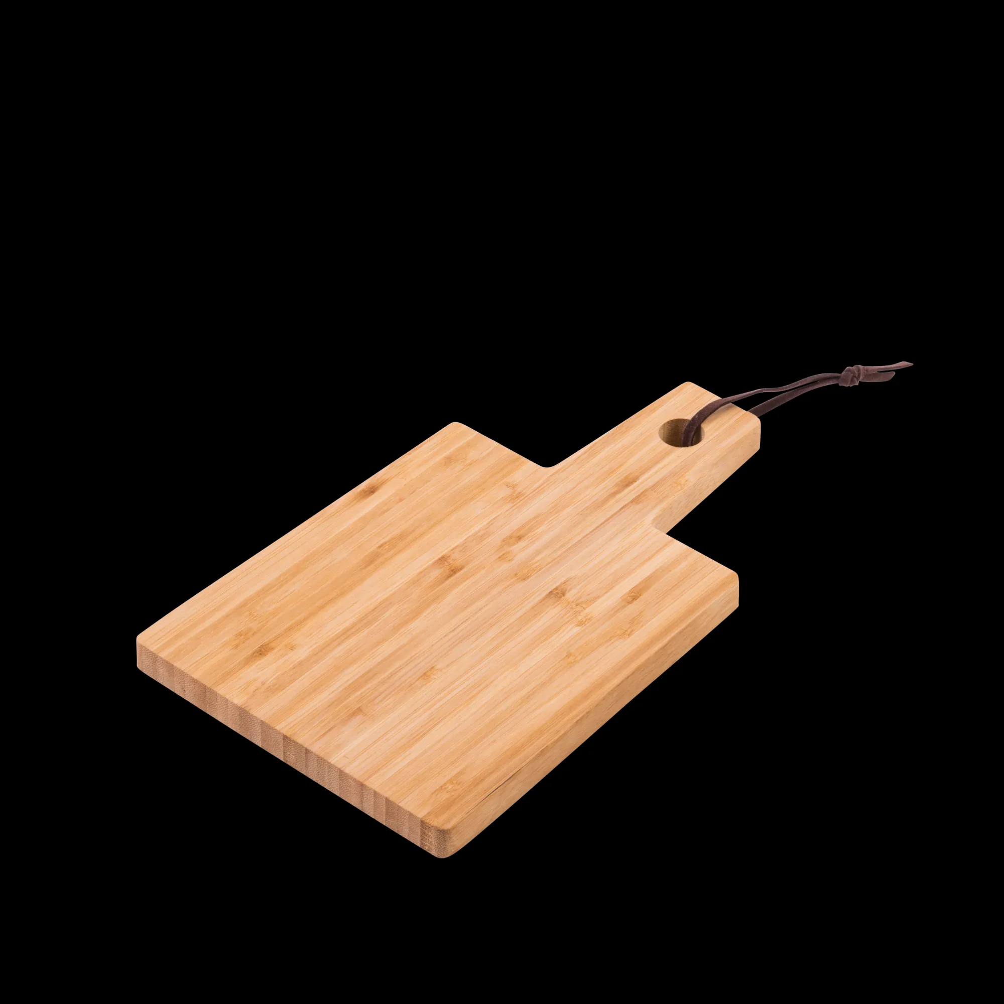 Clearance CASA Bamboo Tagliere Naturale