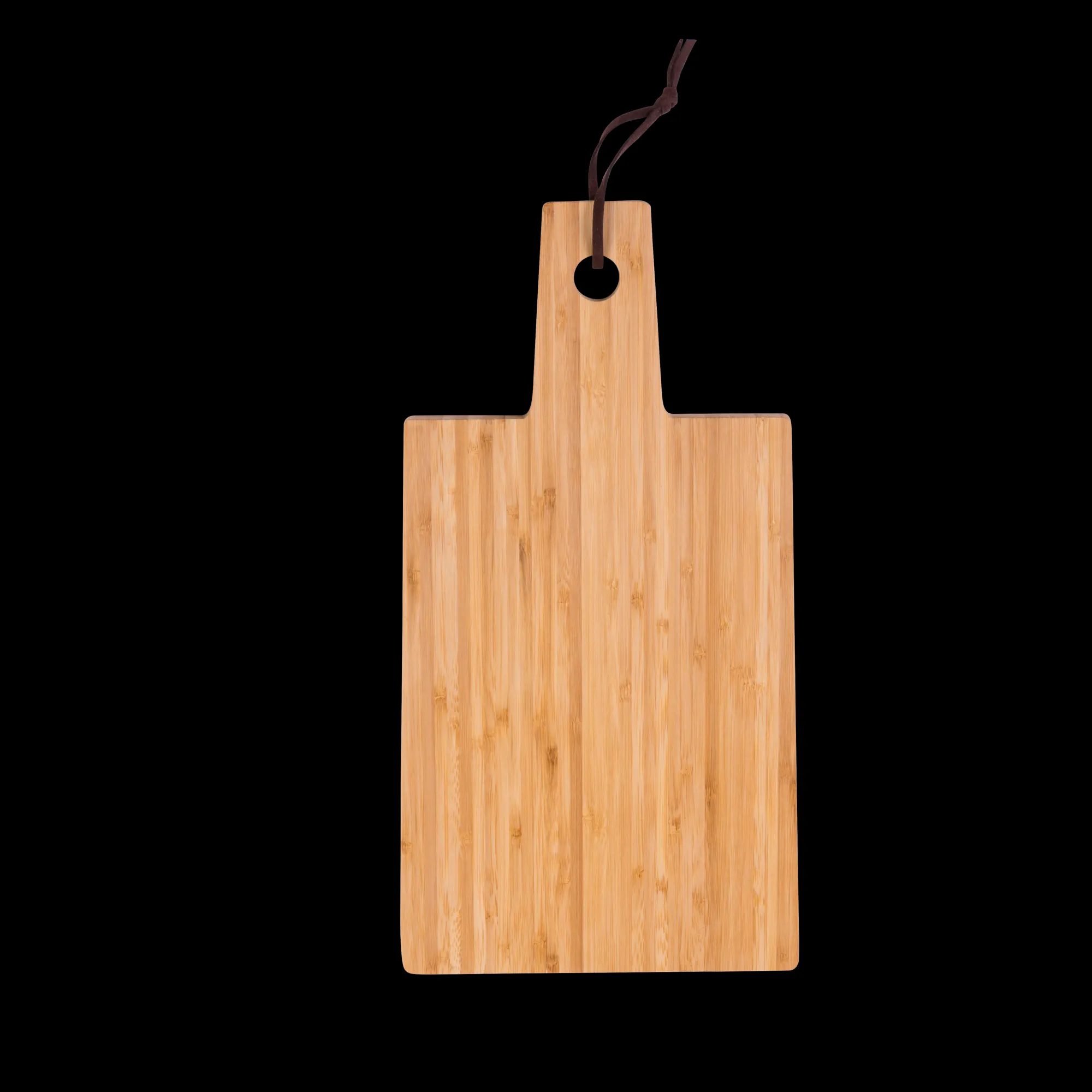 Discount CASA Bamboo Tagliere Naturale