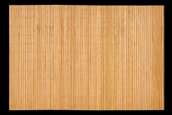 Hot CASA Bamboo Tovaglietta Naturale