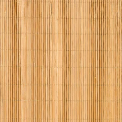 Hot CASA Bamboo Tovaglietta Naturale