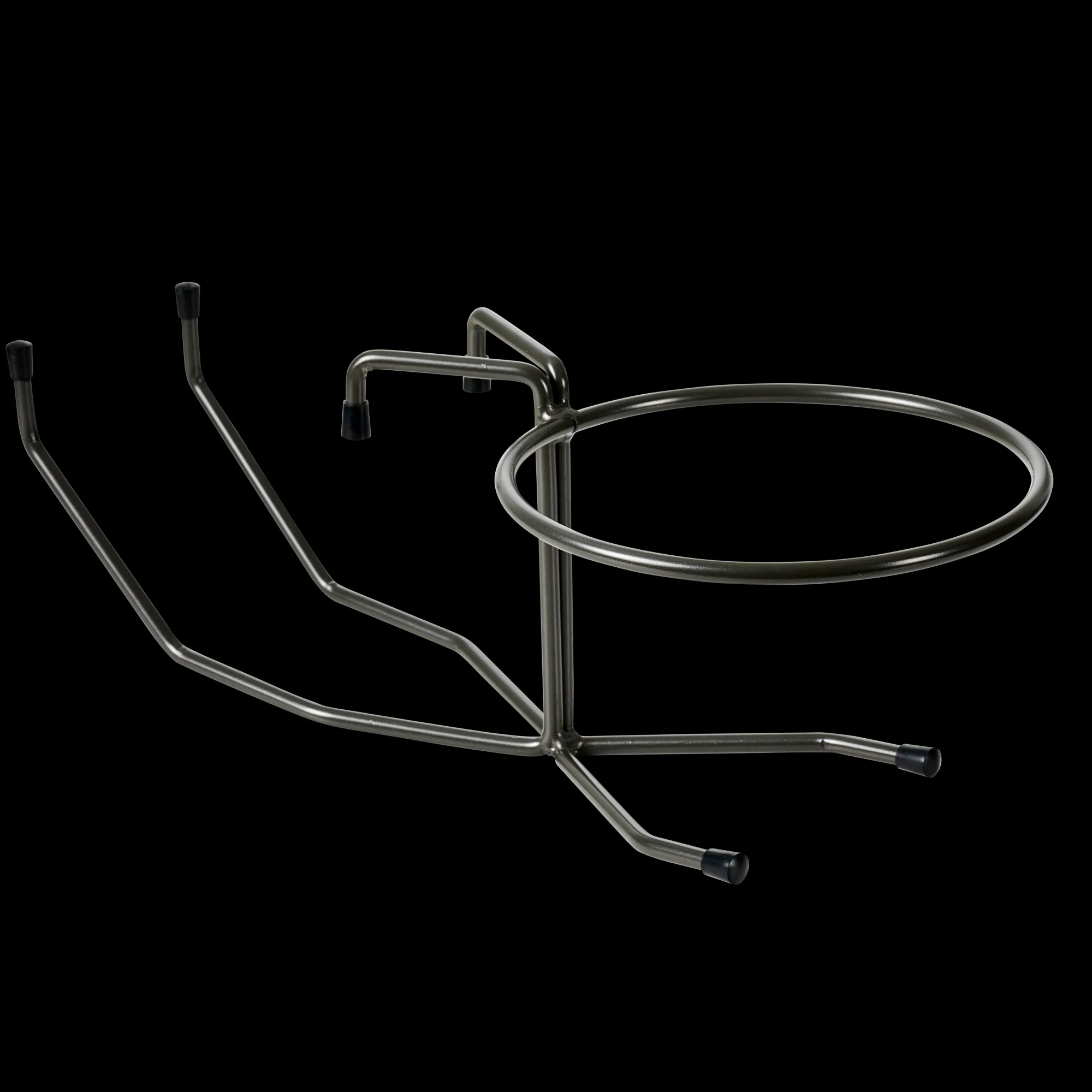 New CASA Bar Base Per Secchiello Refr Grigio Scuro