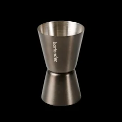 Outlet CASA Bartender Misurino Grigio Scuro