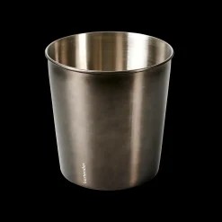 Hot CASA Bartender Secch Per Spumante Grigio Scuro
