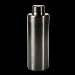Clearance CASA Bartender Shaker Da Cocktail Grigio Scuro