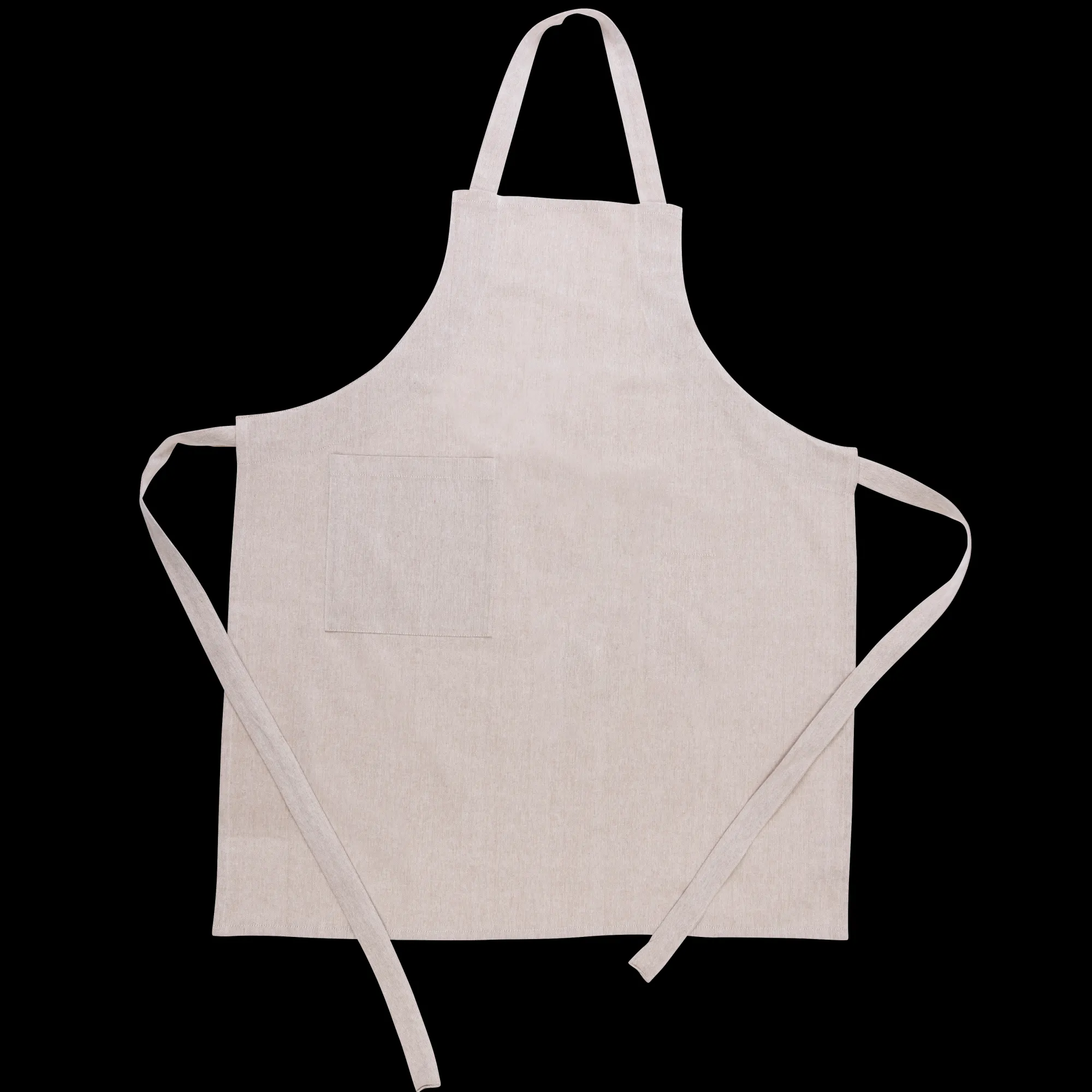 Outlet CASA Bas Grembiule Beige