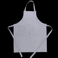 Hot CASA Bas Grembiule Grigio Scuro