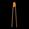 Online CASA Basic Bamboo Pinze Per Salsicce Naturale