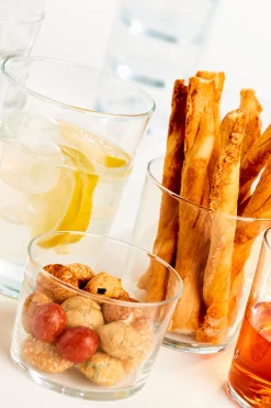 Hot CASA Basics Bicchiere