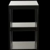 Discount CASA Basic Scaffale Nero