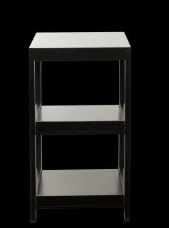 Discount CASA Basic Scaffale Nero