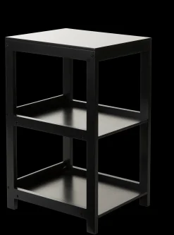 Discount CASA Basic Scaffale Nero