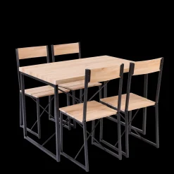 Discount CASA Basic Set Dinner Naturale