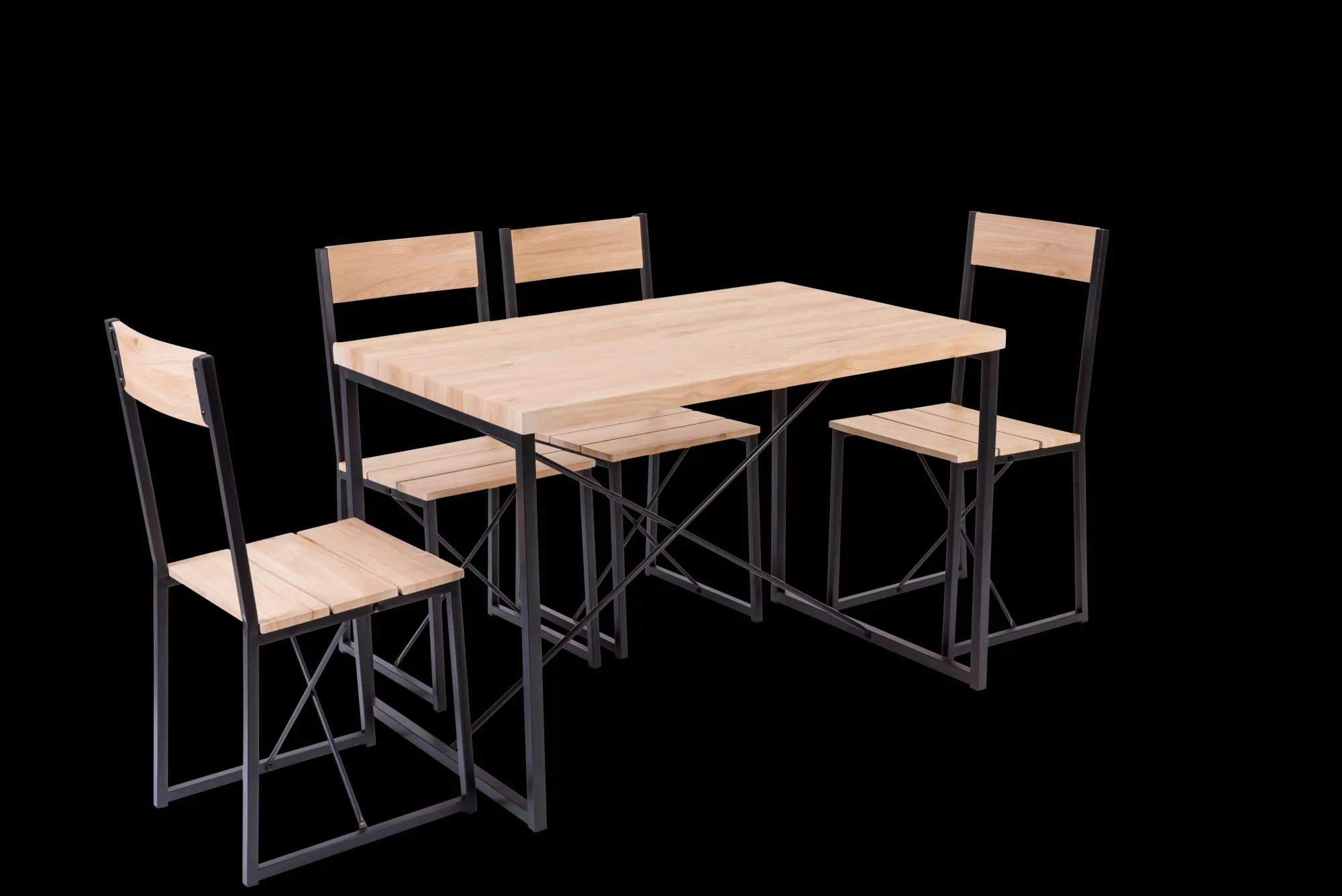 Discount CASA Basic Set Dinner Naturale