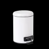 Discount CASA Basic White Pattum A Pedale 3L Bianco