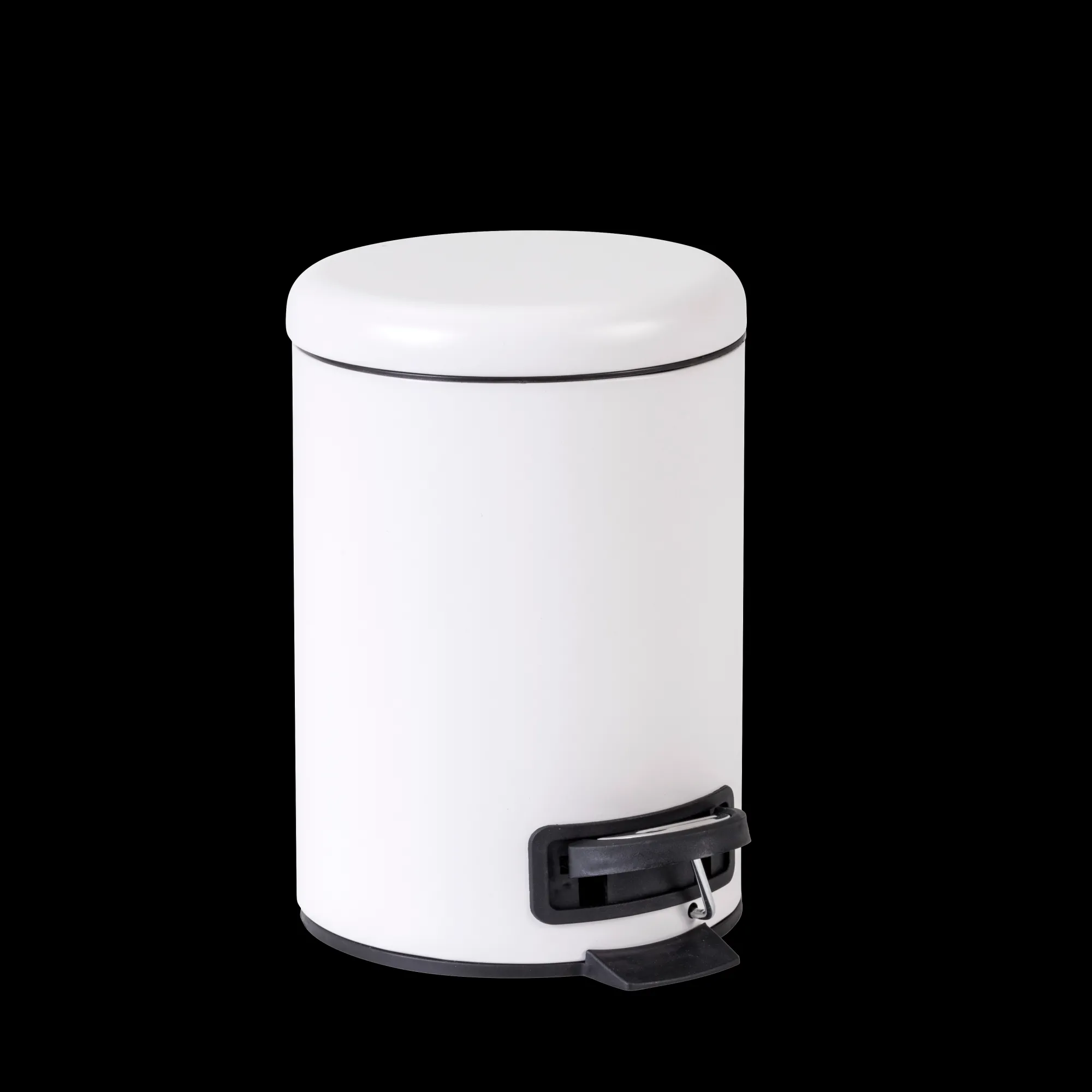 Discount CASA Basic White Pattum A Pedale 3L Bianco