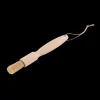 Best CASA Basic Wood Pennello Naturale