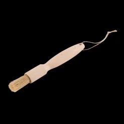Best CASA Basic Wood Pennello Naturale