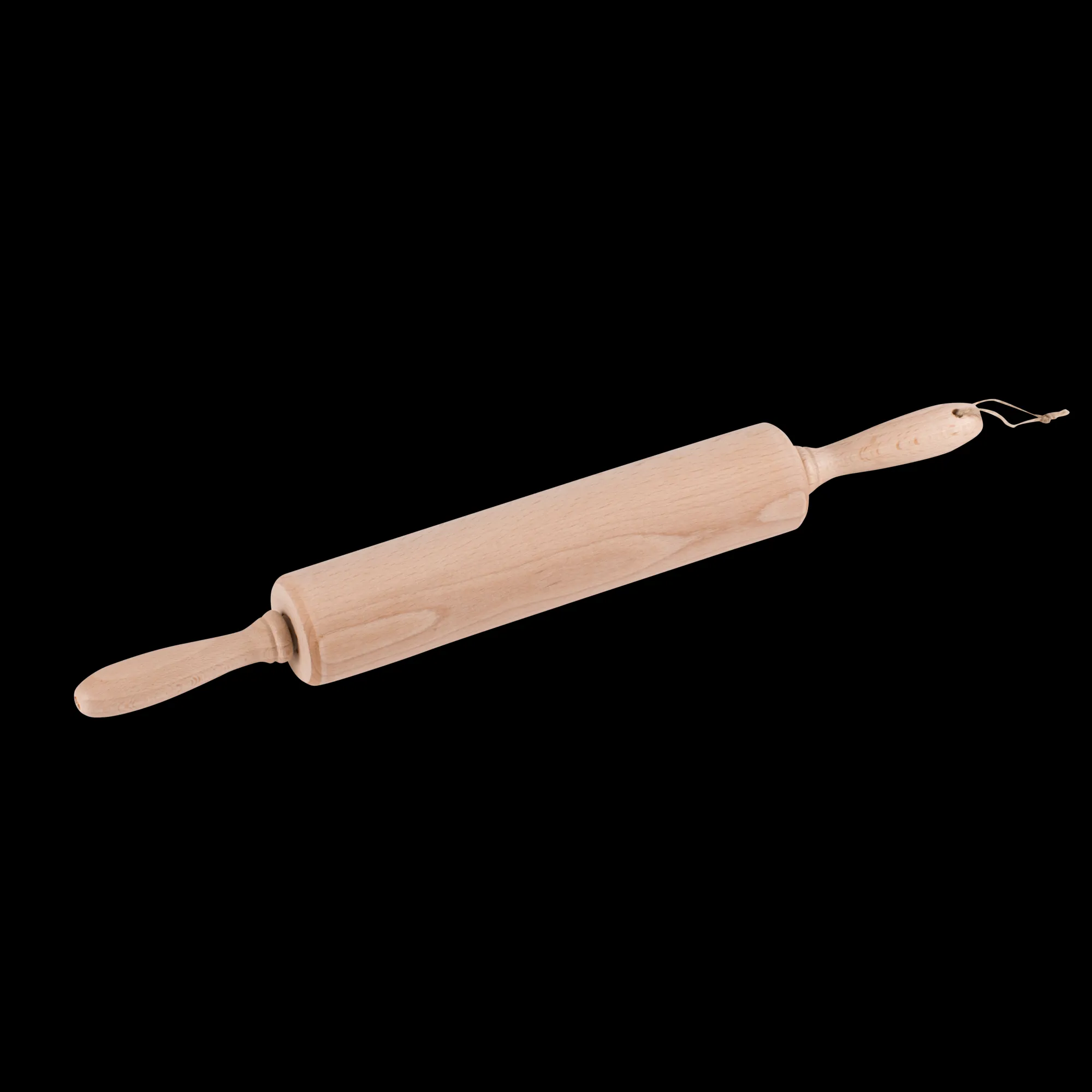 Best CASA Basic Wood Pennello Naturale