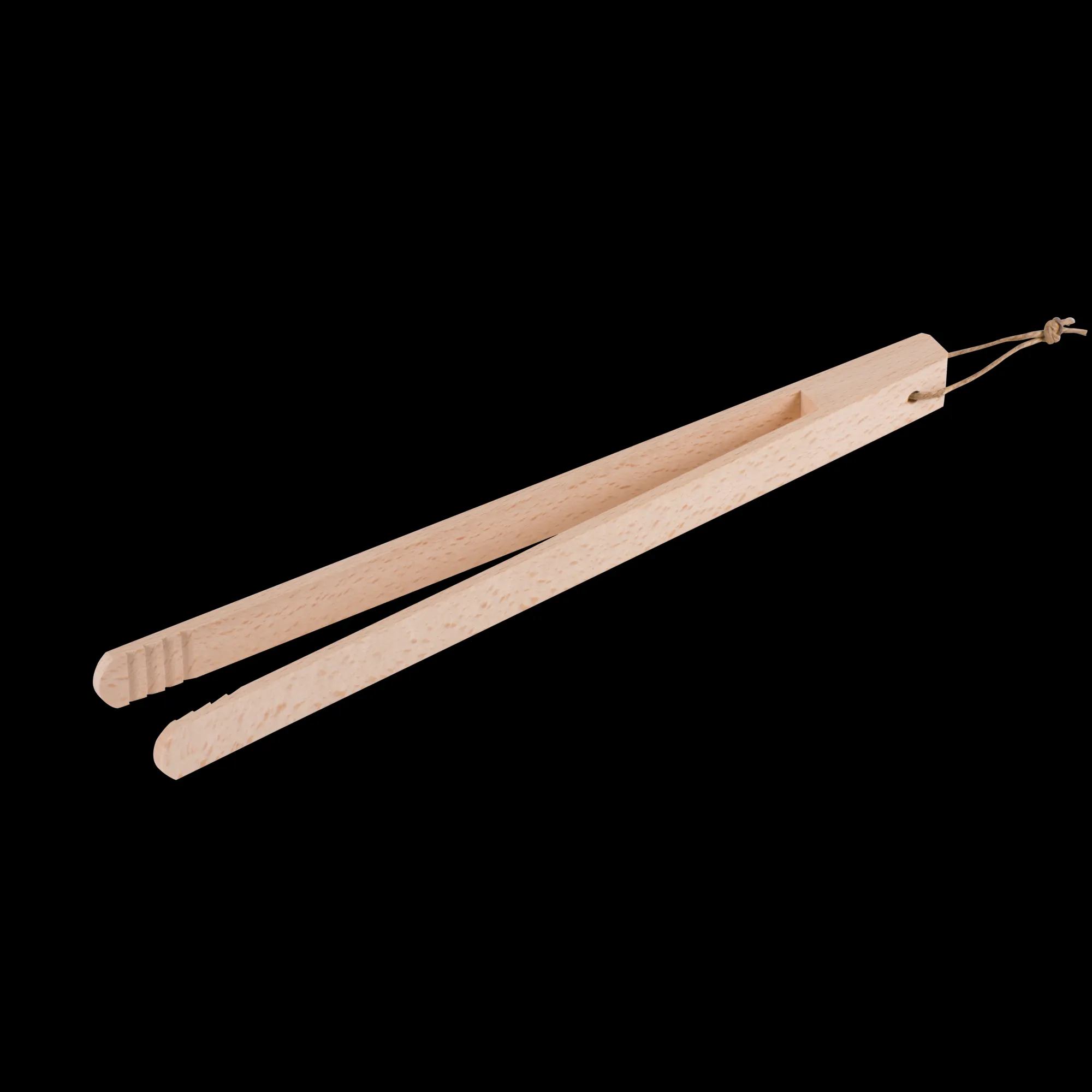 Online CASA Basic Wood Pinza Naturale