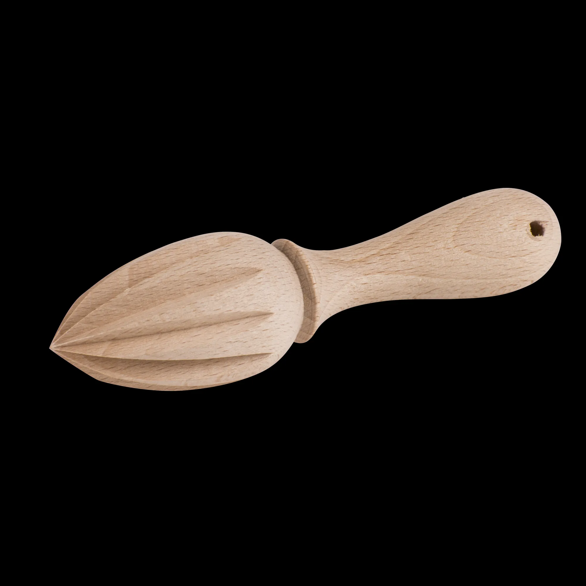 CASA Basic Wood Spremi Agrumi Naturale