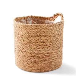 Online CASA Bazaar Vaso Fiori Sospeso Naturale