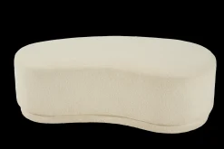 Outlet CASA Bean Panca Bianco