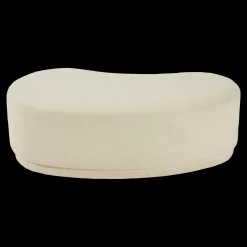 Outlet CASA Bean Panca Bianco