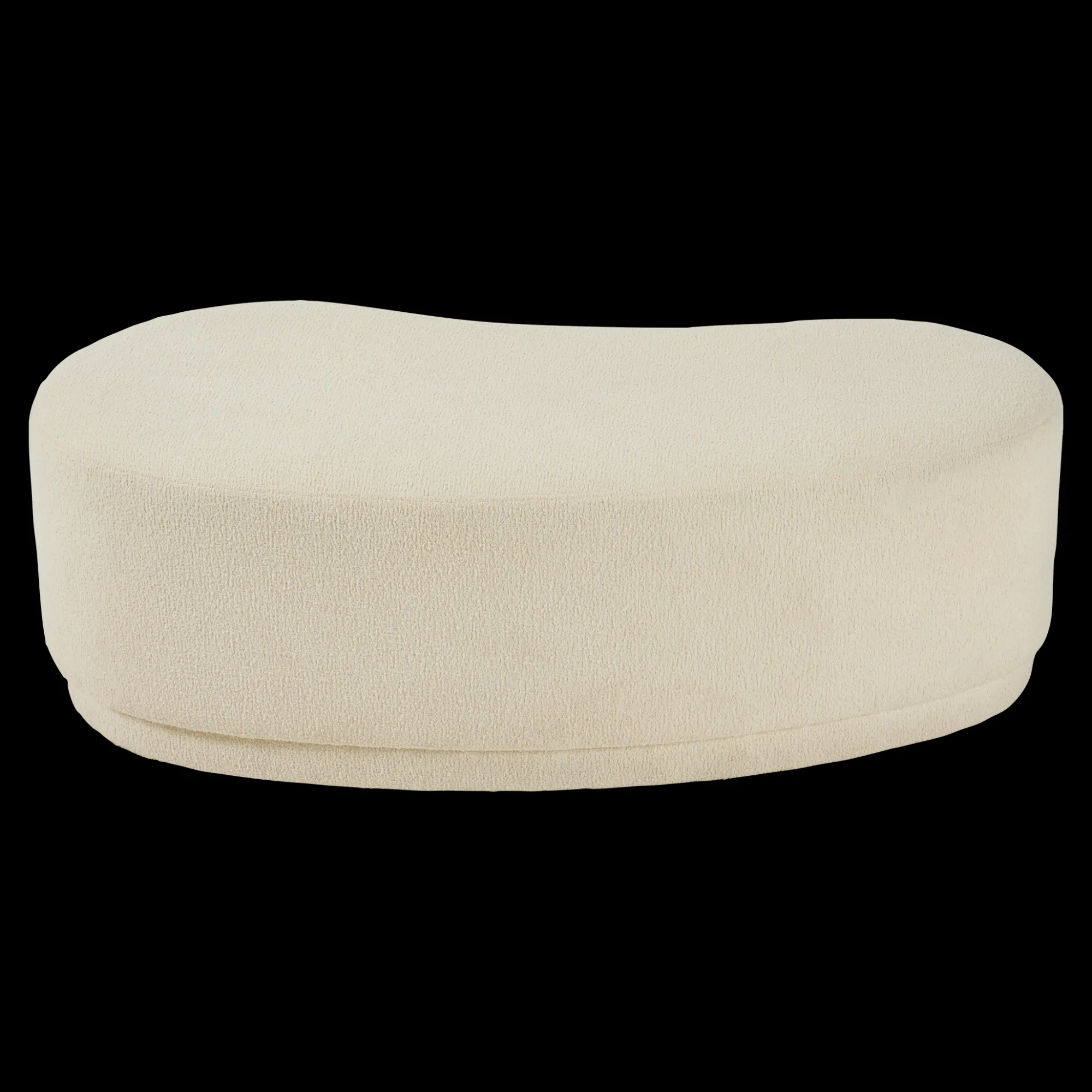 Outlet CASA Bean Panca Bianco