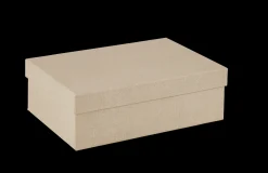 Outlet CASA Bigso Scatola Portat Xs Naturale