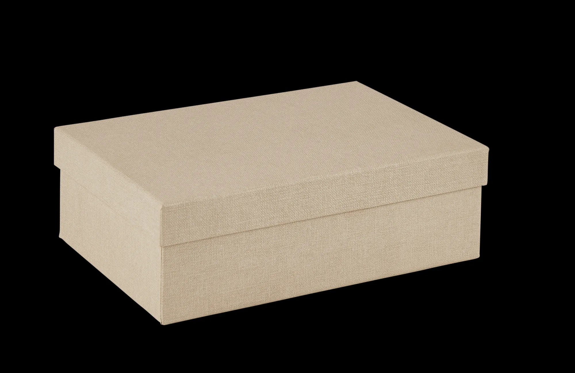 Outlet CASA Bigso Scatola Portat Xs Naturale