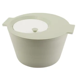 Best CASA Bioline Centrifuga Insalata Menta