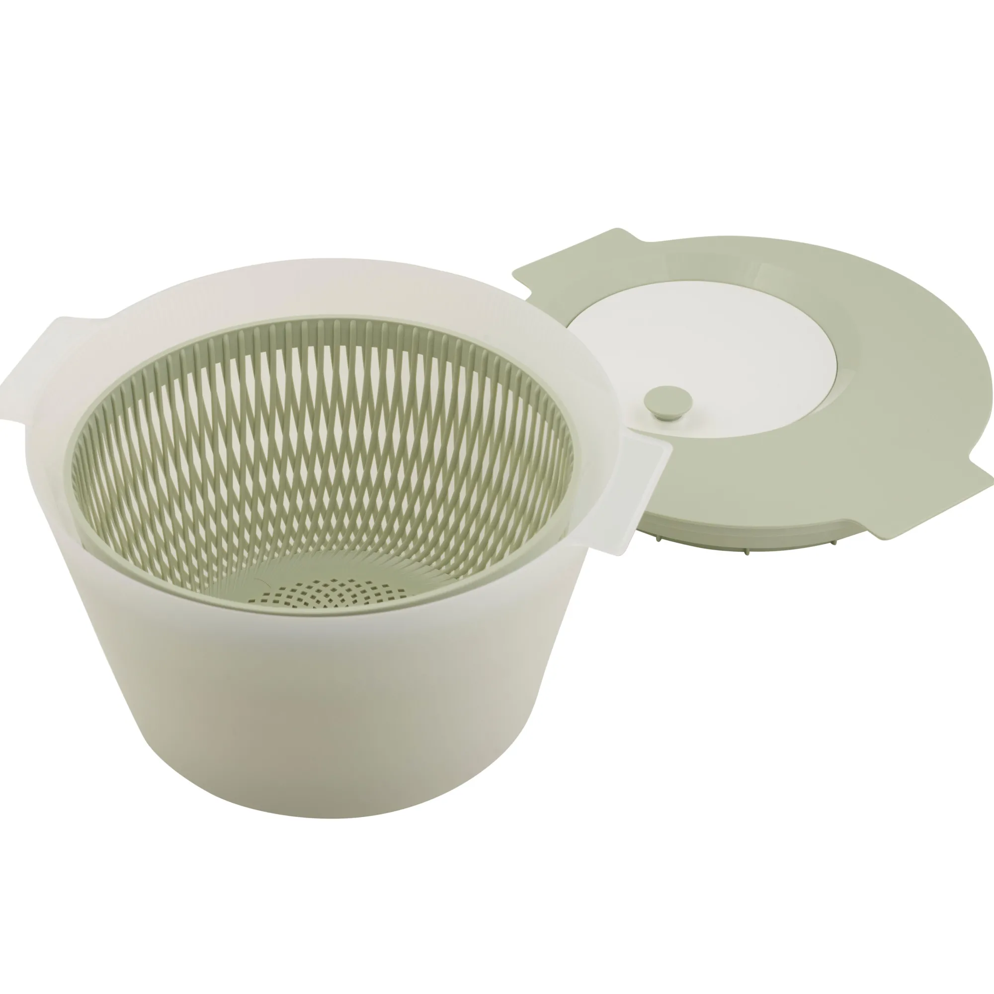 Best CASA Bioline Centrifuga Insalata Menta