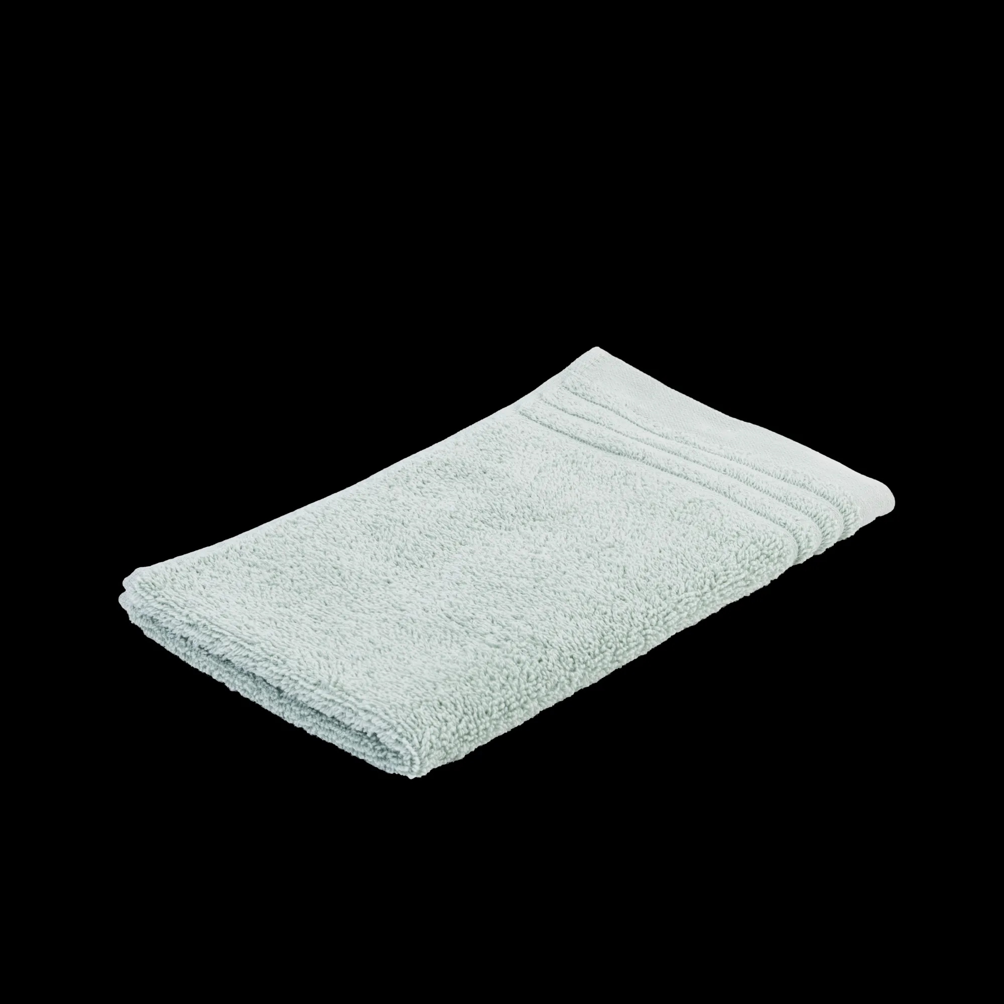Discount CASA Bio Soft Asciugamano Ospite Menta
