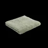 Online CASA Bio Soft Asciugamano Verde Scuro