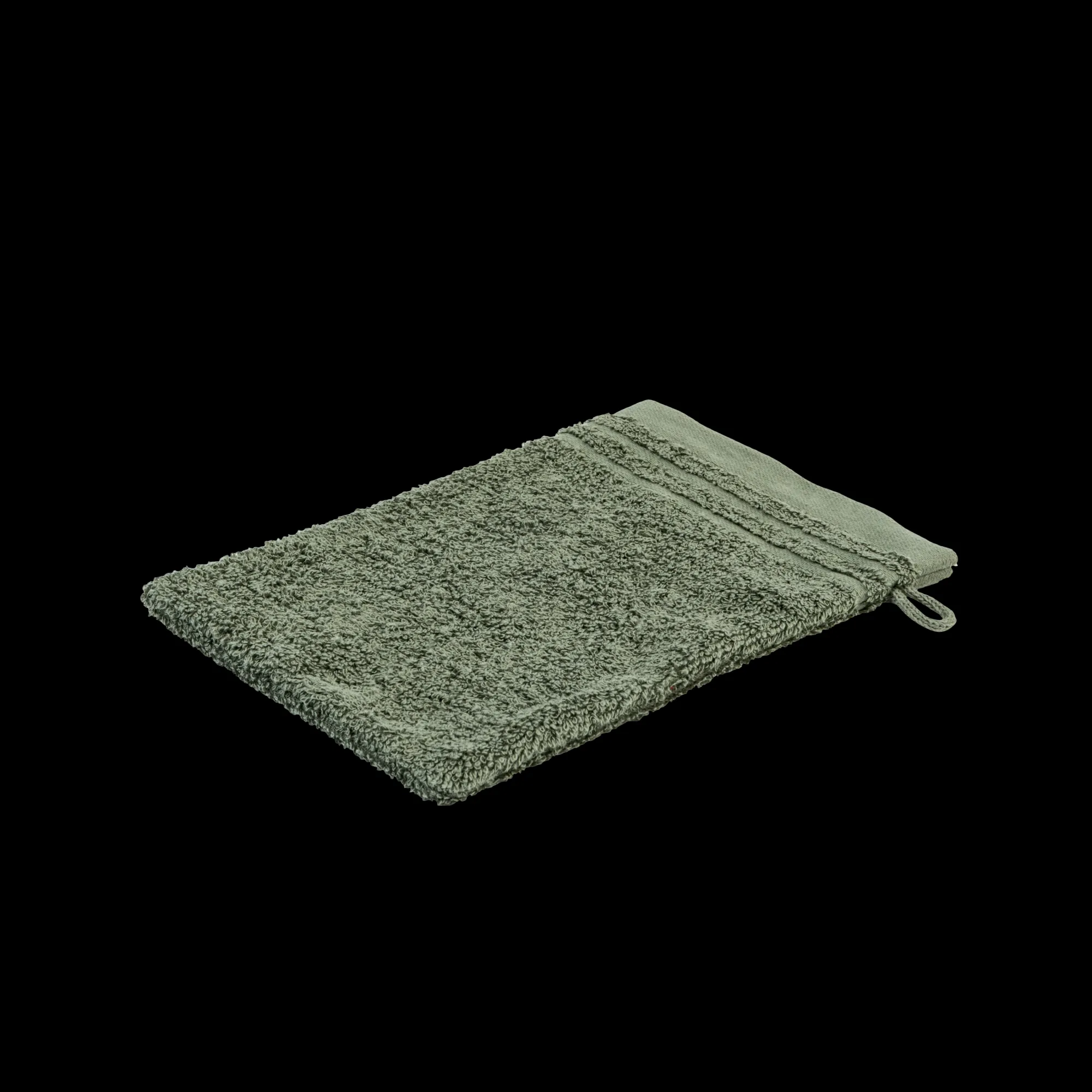 Outlet CASA Bio Soft Manopola Verde Scuro