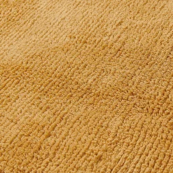Sale CASA Bio Soft Tappetino Bagno Ocra
