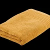 Outlet CASA Bio Soft Telo Da Bagno Giallo